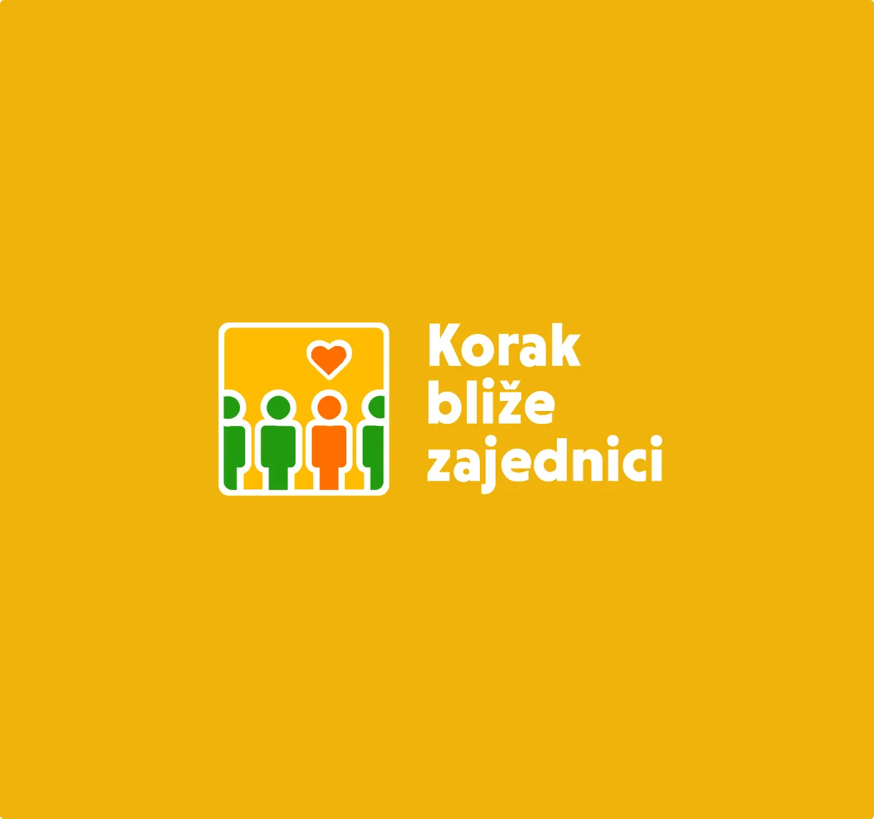 Korak bliže zajednici