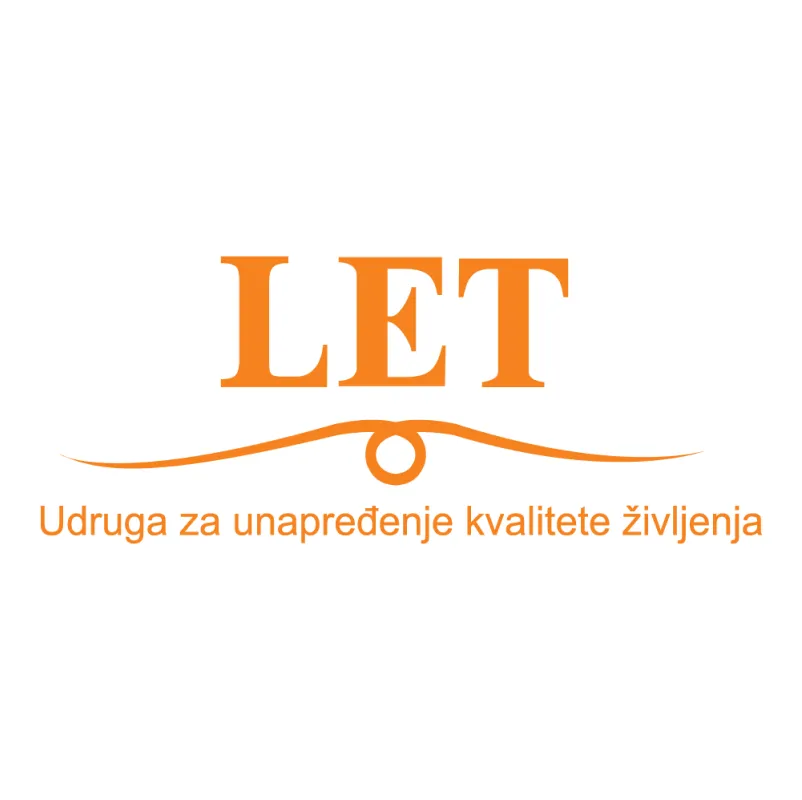 Udruga za unapređenje kvalitete življenja - LET