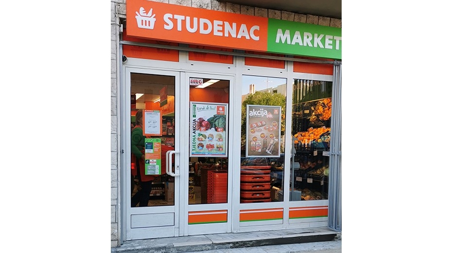 Otvoreni javni poziv za proizvođače voća i povrća iz Slavonije