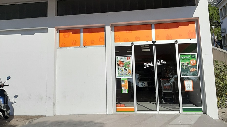 Otvoreni javni poziv za proizvođače voća i povrća iz Slavonije