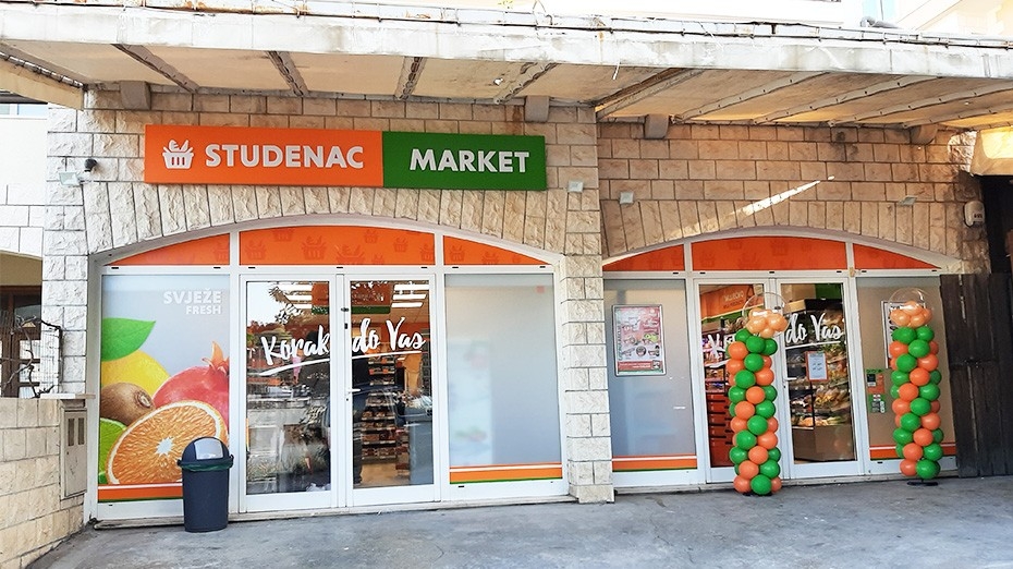 Otvoreni javni poziv za proizvođače voća i povrća iz Slavonije