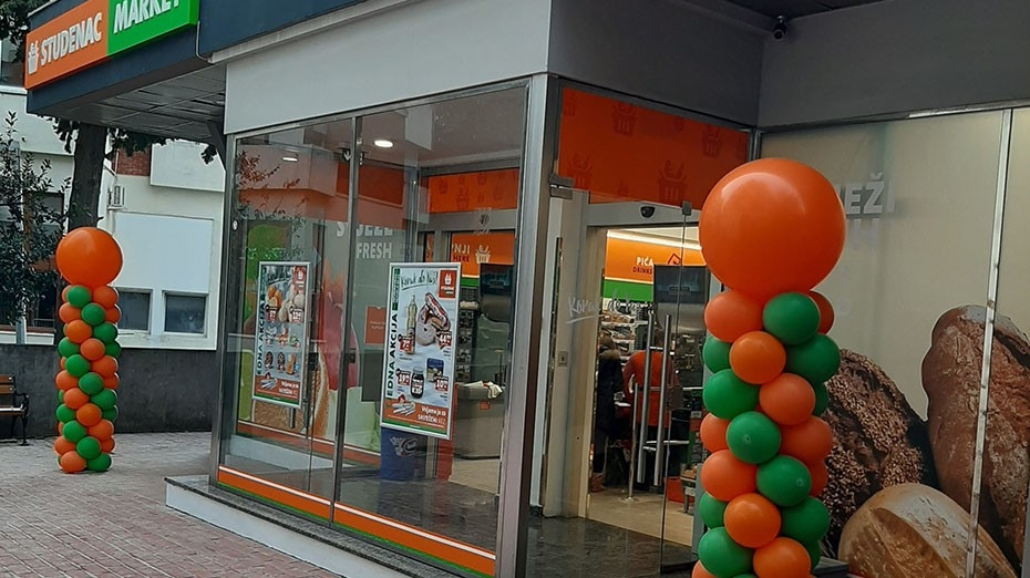 Otvoreni javni poziv za proizvođače voća i povrća iz Slavonije