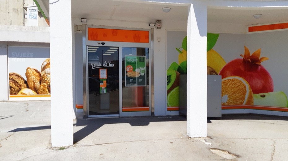 Otvoreni javni poziv za proizvođače voća i povrća iz Slavonije