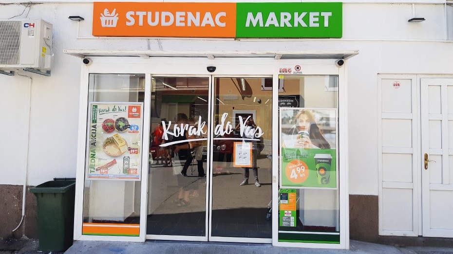 Otvoreni javni poziv za proizvođače voća i povrća iz Slavonije