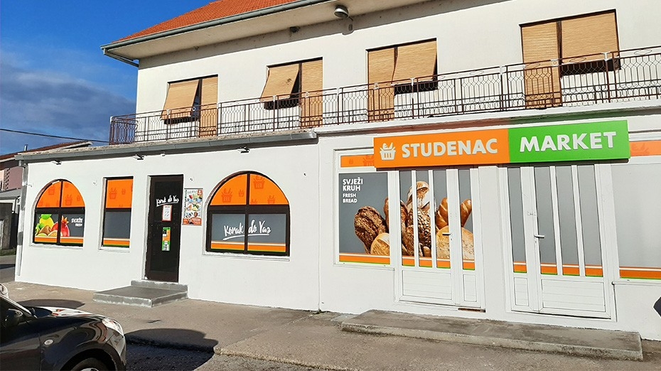 Otvoreni javni poziv za proizvođače voća i povrća iz Slavonije