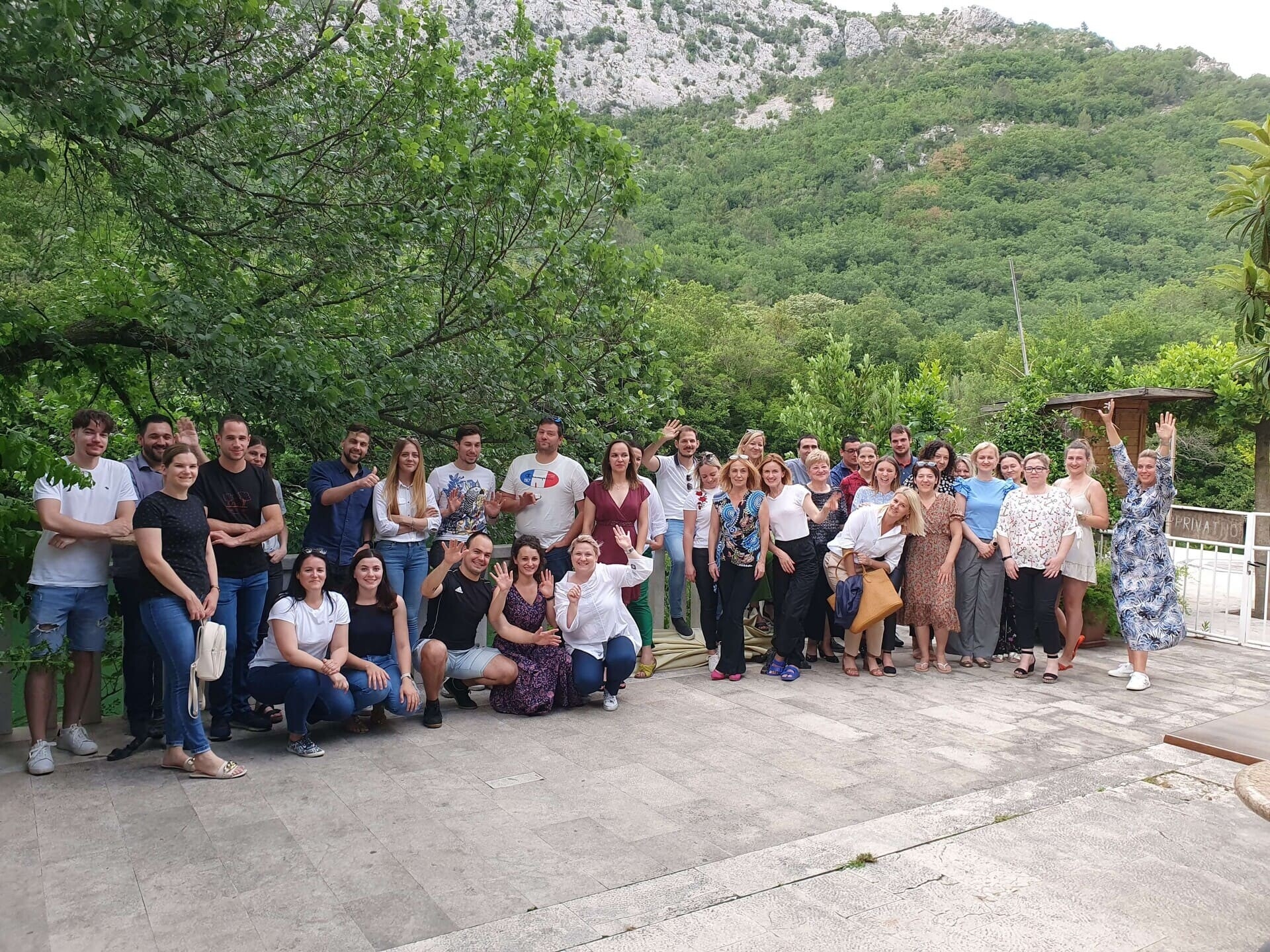 Otvoreni javni poziv za proizvođače voća i povrća iz Slavonije