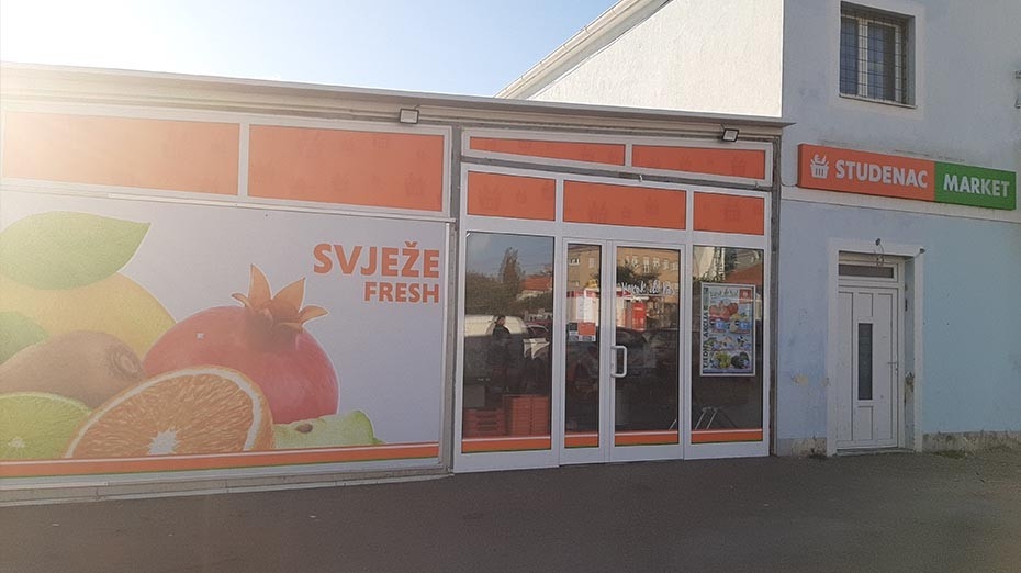 Otvoreni javni poziv za proizvođače voća i povrća iz Slavonije