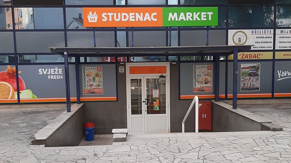 Otvoreni javni poziv za proizvođače voća i povrća iz Slavonije