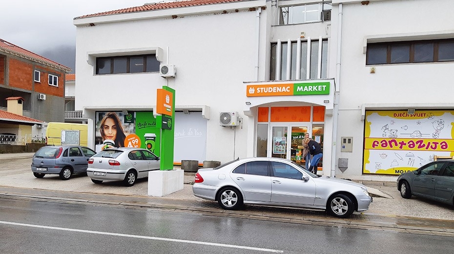 Otvoreni javni poziv za proizvođače voća i povrća iz Slavonije