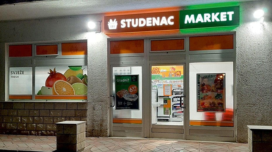 Otvoreni javni poziv za proizvođače voća i povrća iz Slavonije