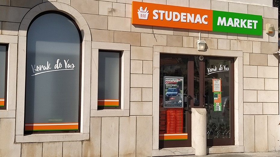 Otvoreni javni poziv za proizvođače voća i povrća iz Slavonije