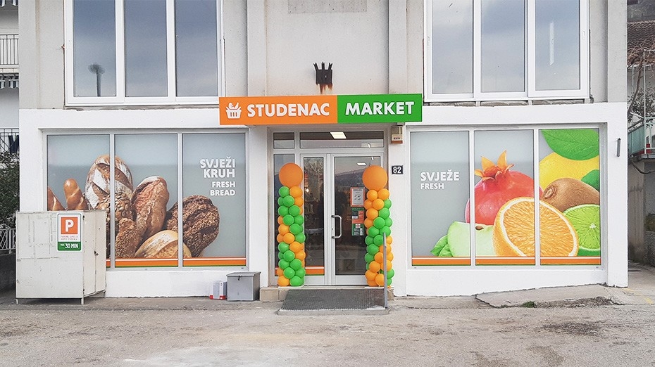 Otvoreni javni poziv za proizvođače voća i povrća iz Slavonije