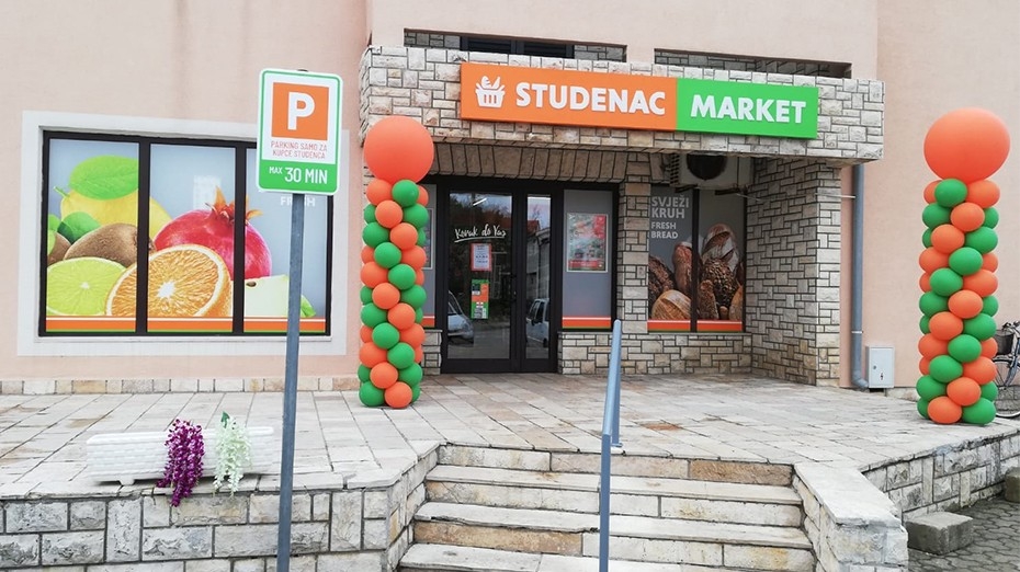 Otvoreni javni poziv za proizvođače voća i povrća iz Slavonije