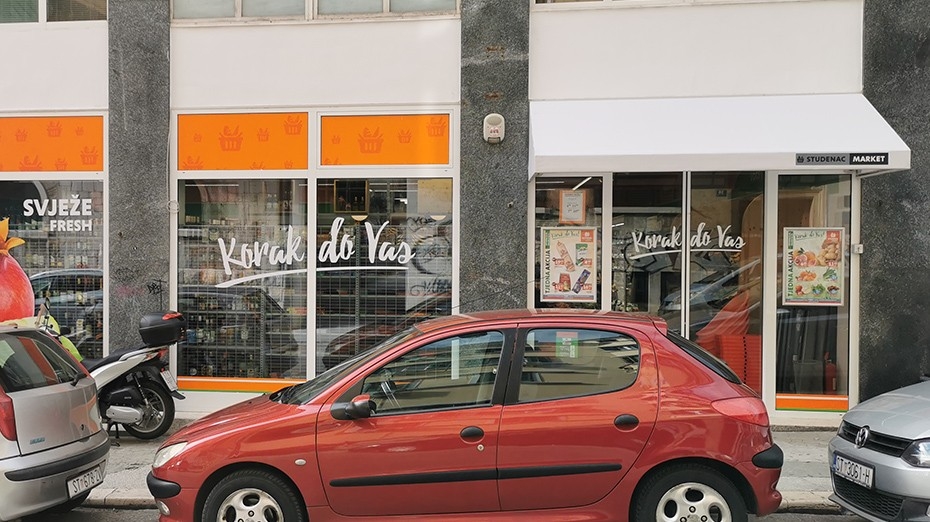 Otvoreni javni poziv za proizvođače voća i povrća iz Slavonije