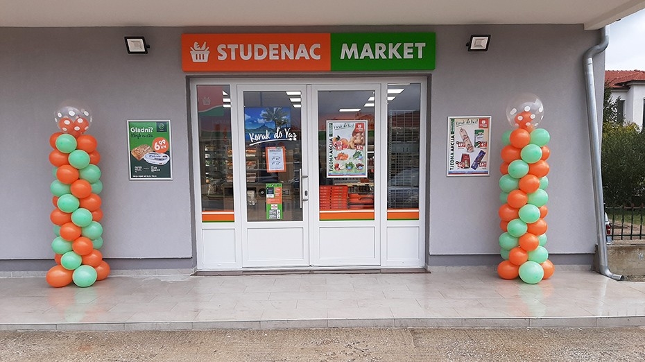 Otvoreni javni poziv za proizvođače voća i povrća iz Slavonije