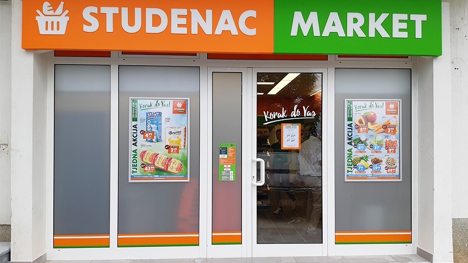 Otvoreni javni poziv za proizvođače voća i povrća iz Slavonije