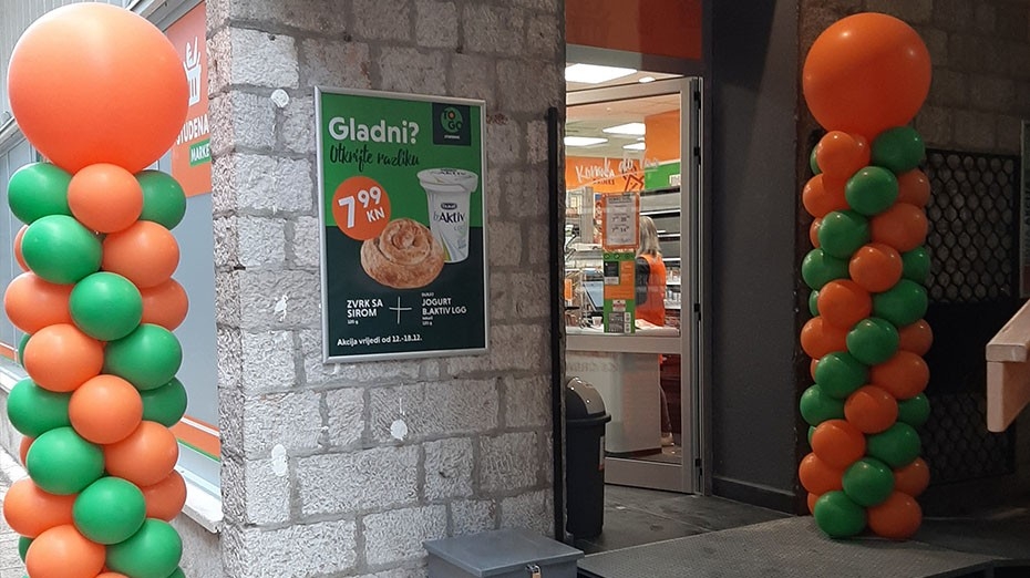 Otvoreni javni poziv za proizvođače voća i povrća iz Slavonije