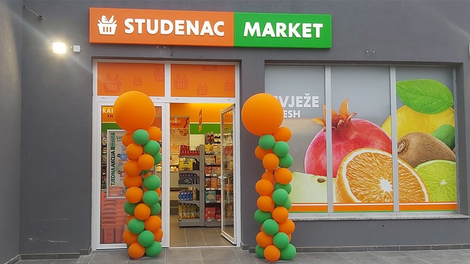 Otvoreni javni poziv za proizvođače voća i povrća iz Slavonije