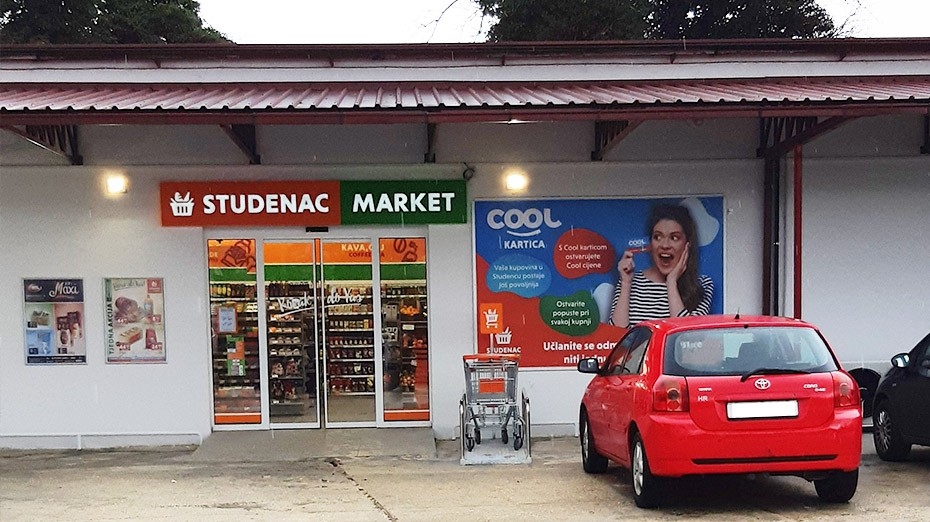 Otvoreni javni poziv za proizvođače voća i povrća iz Slavonije