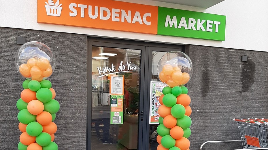 Otvoreni javni poziv za proizvođače voća i povrća iz Slavonije