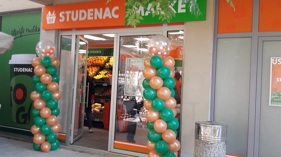 Otvoreni javni poziv za proizvođače voća i povrća iz Slavonije