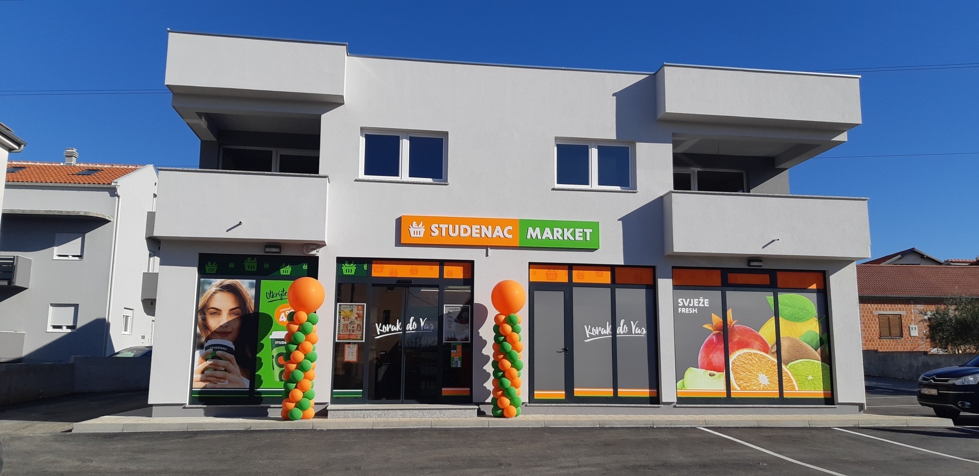 Otvoreni javni poziv za proizvođače voća i povrća iz Slavonije