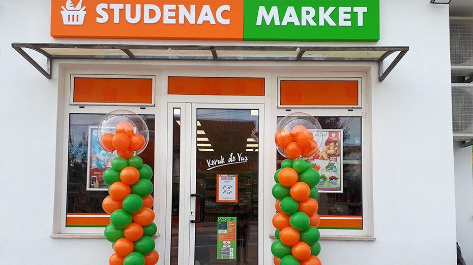 Otvoreni javni poziv za proizvođače voća i povrća iz Slavonije