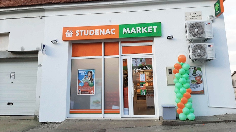 Otvoreni javni poziv za proizvođače voća i povrća iz Slavonije