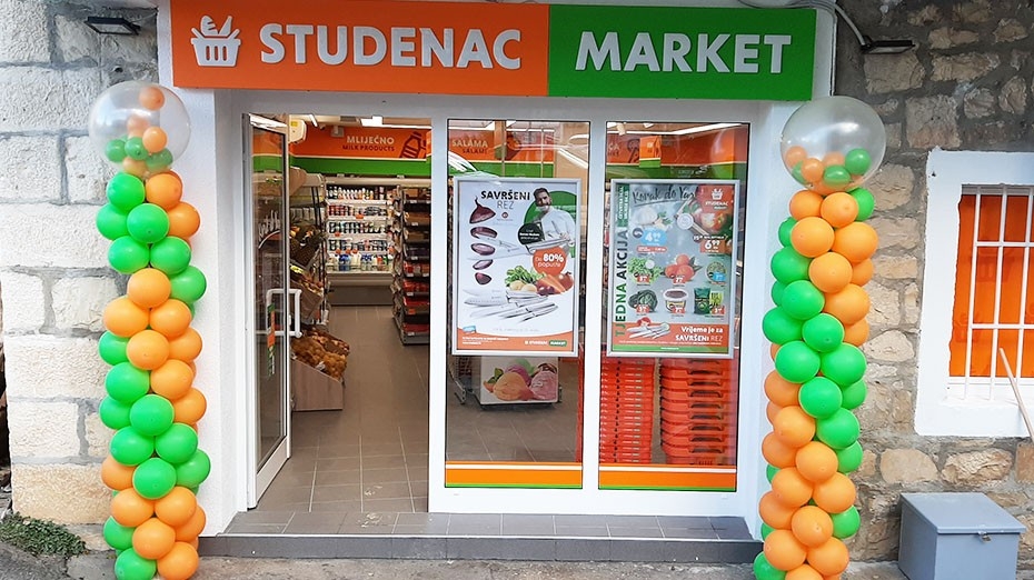 Otvoreni javni poziv za proizvođače voća i povrća iz Slavonije