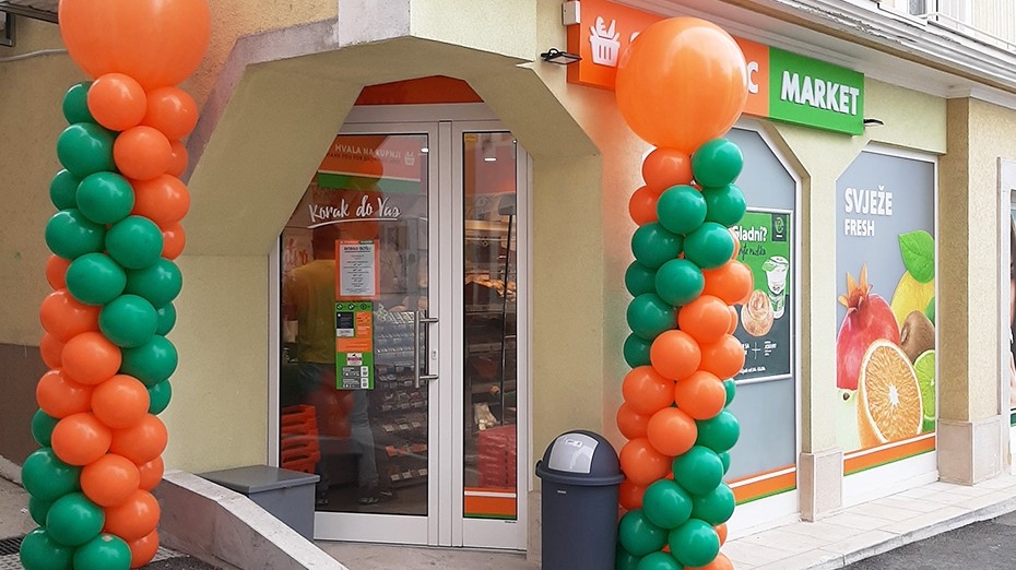 Otvoreni javni poziv za proizvođače voća i povrća iz Slavonije