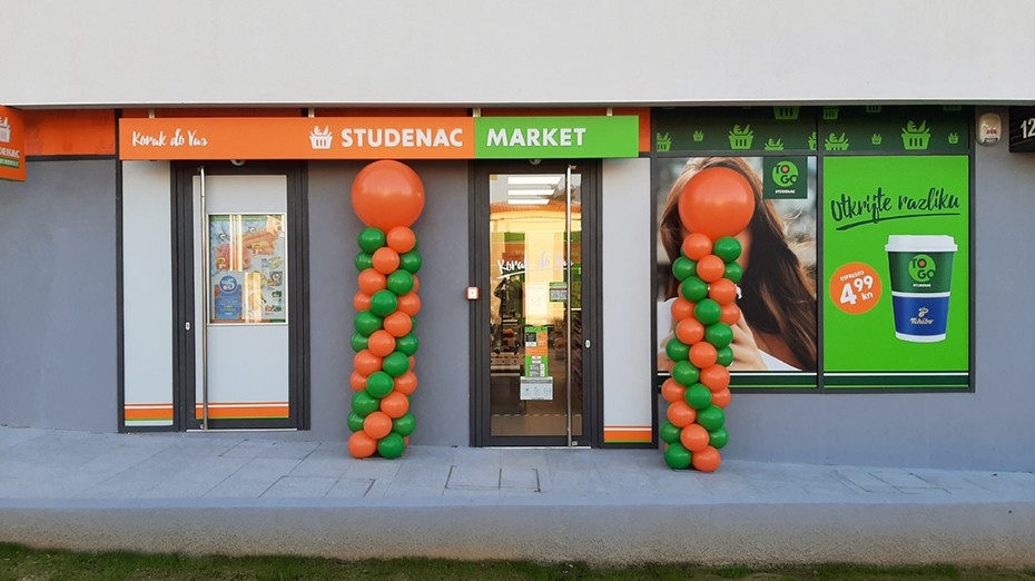 Otvoreni javni poziv za proizvođače voća i povrća iz Slavonije