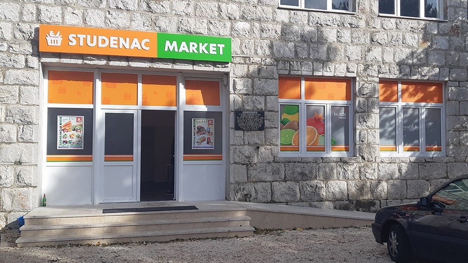 Otvoreni javni poziv za proizvođače voća i povrća iz Slavonije