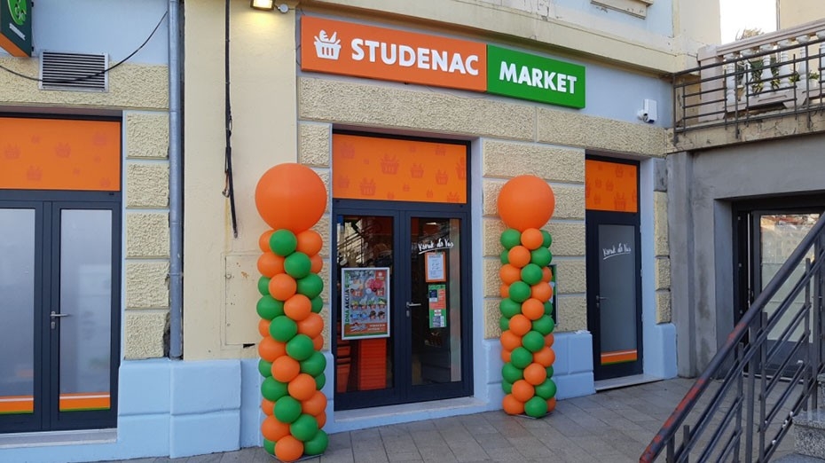 Otvoreni javni poziv za proizvođače voća i povrća iz Slavonije