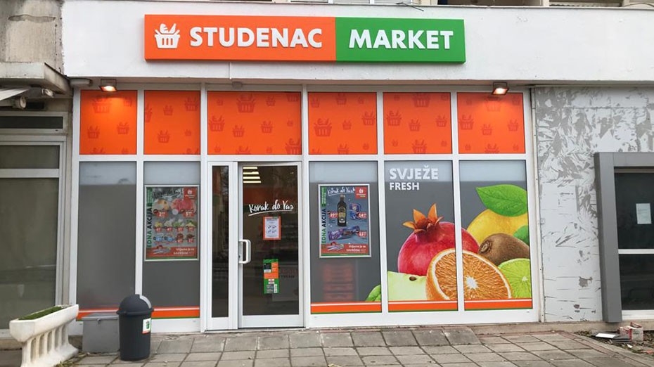 Otvoreni javni poziv za proizvođače voća i povrća iz Slavonije