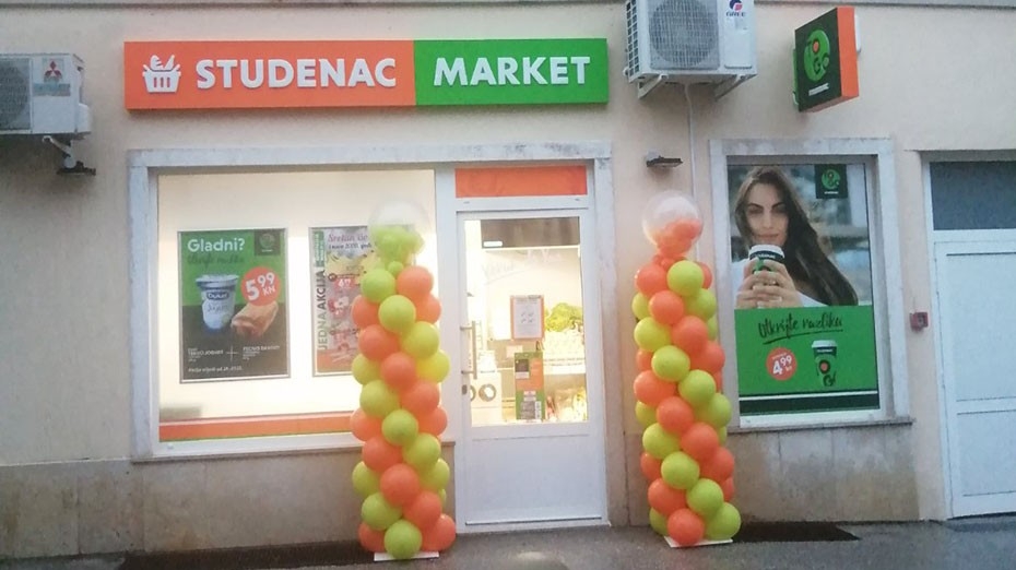 Otvoreni javni poziv za proizvođače voća i povrća iz Slavonije