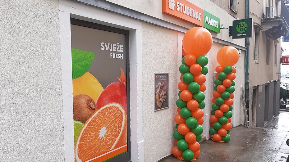 Otvoreni javni poziv za proizvođače voća i povrća iz Slavonije