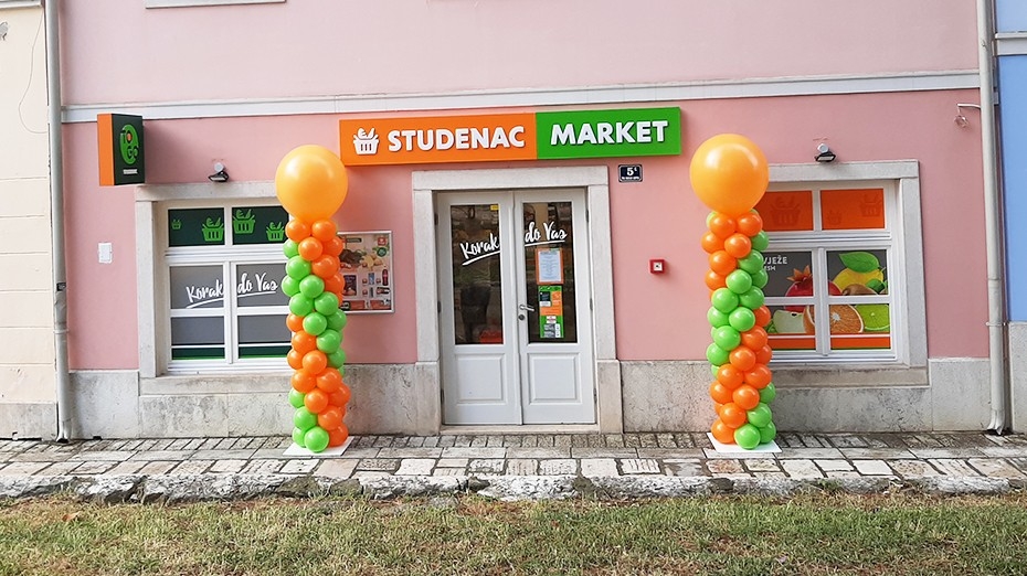 Otvoreni javni poziv za proizvođače voća i povrća iz Slavonije