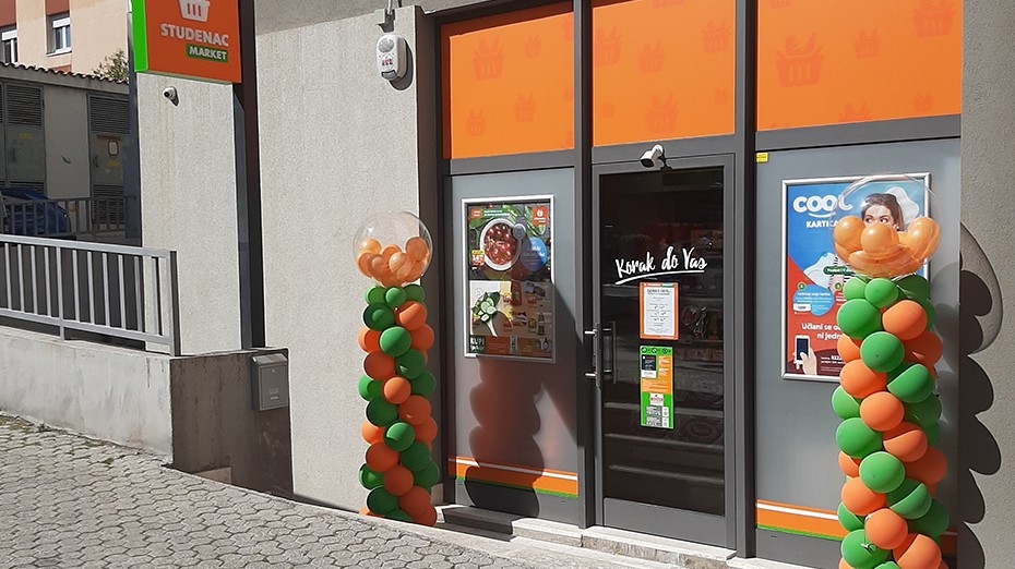 Otvoreni javni poziv za proizvođače voća i povrća iz Slavonije