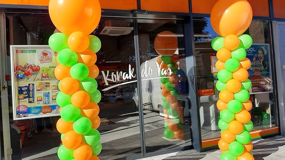 Otvoreni javni poziv za proizvođače voća i povrća iz Slavonije