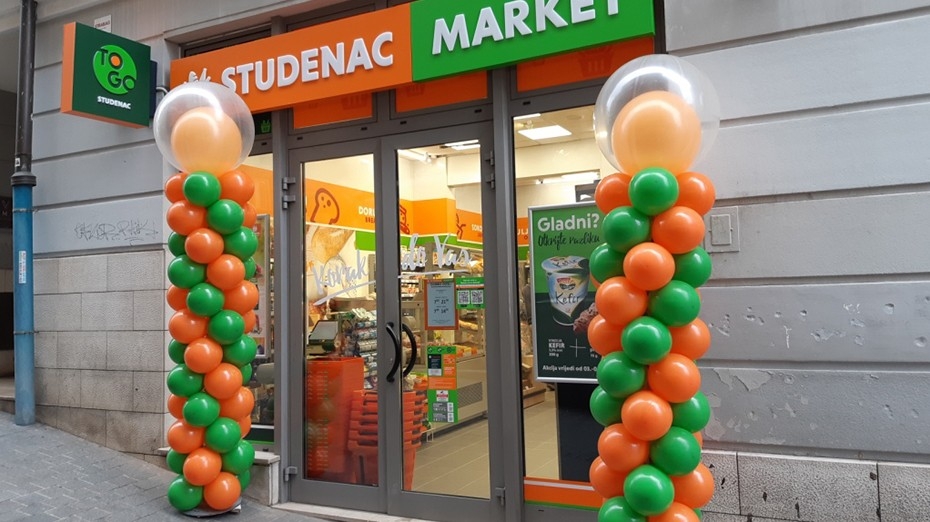 Otvoreni javni poziv za proizvođače voća i povrća iz Slavonije