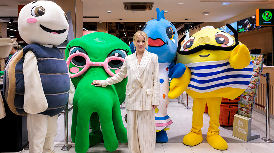 Otvoreni javni poziv za proizvođače voća i povrća iz Slavonije