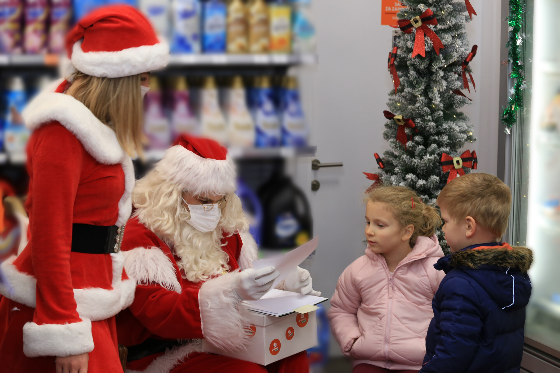 Otvoreni javni poziv za proizvođače voća i povrća iz Slavonije