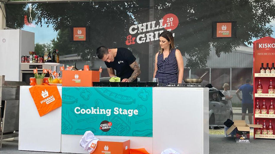 Otvoreni javni poziv za proizvođače voća i povrća iz Slavonije