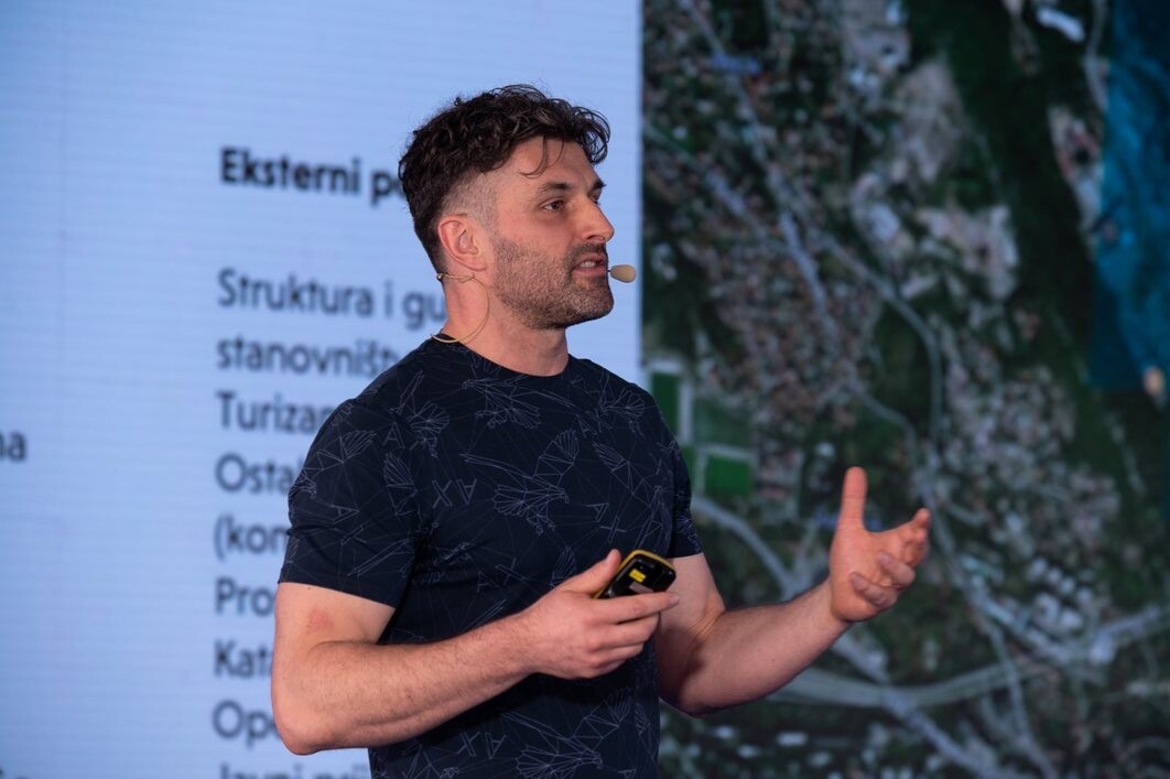 Otvoreni javni poziv za proizvođače voća i povrća iz Slavonije
