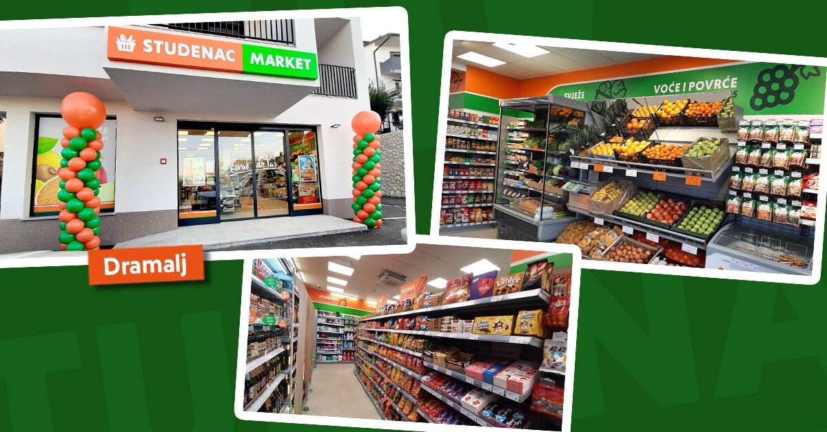 Otvoreni javni poziv za proizvođače voća i povrća iz Slavonije