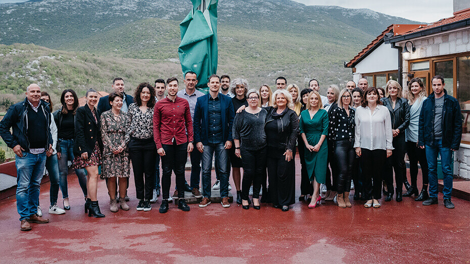 Otvoreni javni poziv za proizvođače voća i povrća iz Slavonije