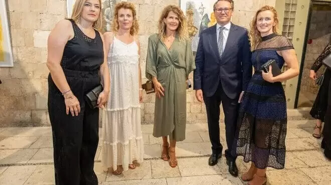 Otvoreni javni poziv za proizvođače voća i povrća iz Slavonije