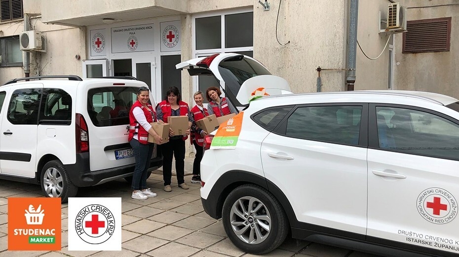 Otvoreni javni poziv za proizvođače voća i povrća iz Slavonije