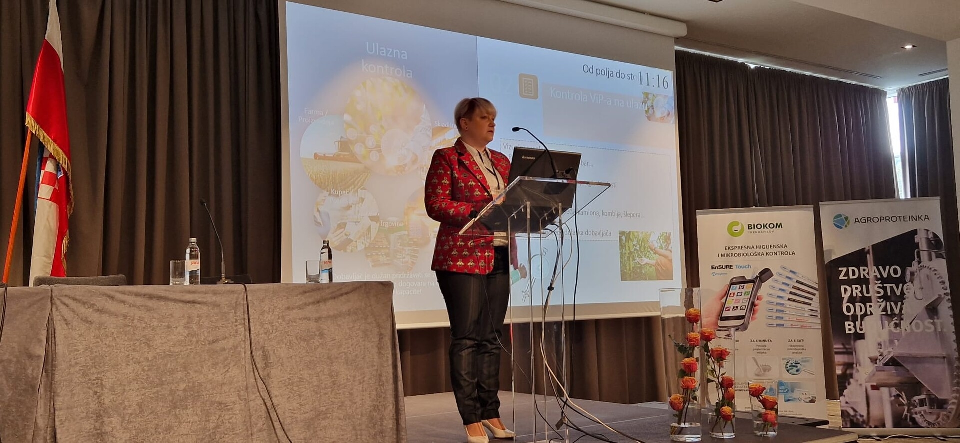 Otvoreni javni poziv za proizvođače voća i povrća iz Slavonije