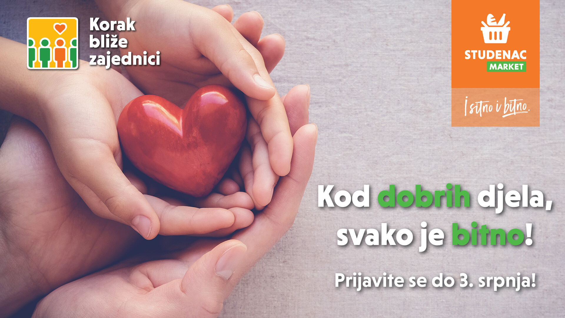 Otvoreni javni poziv za proizvođače voća i povrća iz Slavonije